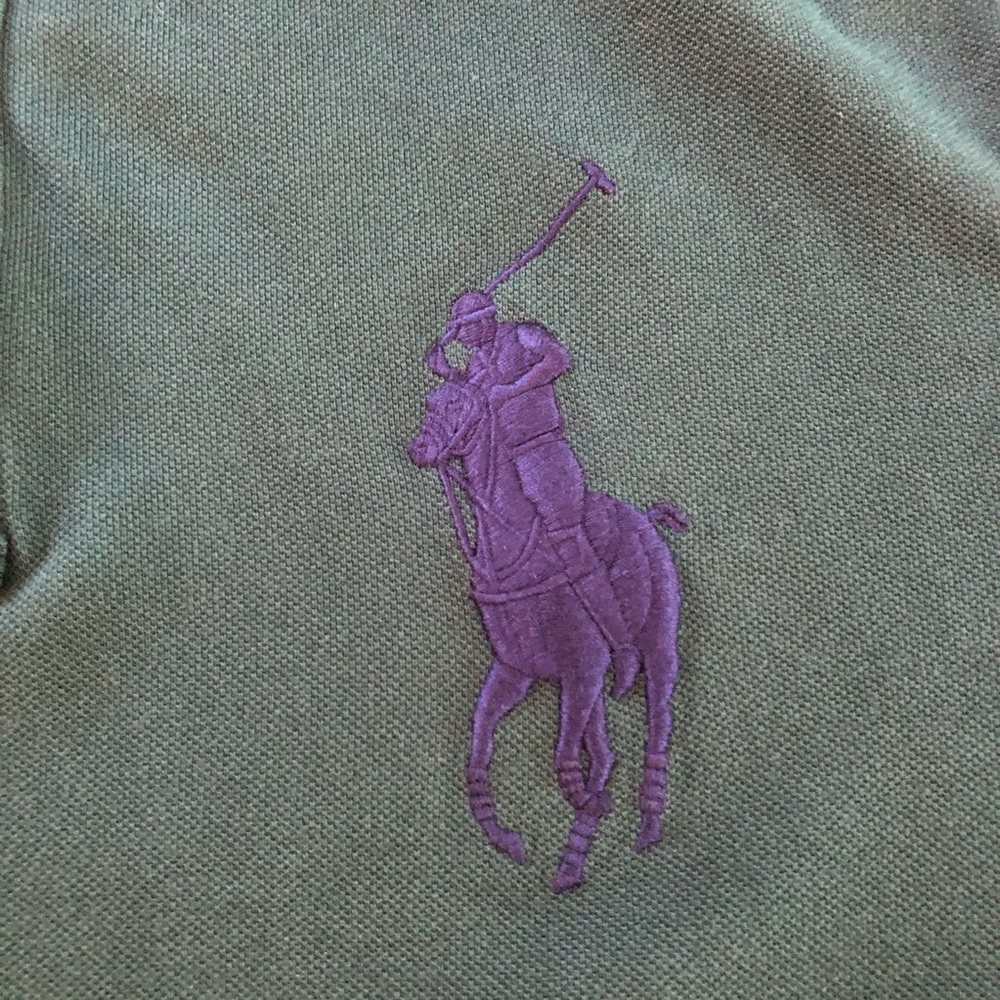 Polo Ralph Lauren Polo - Picture 4 of 5